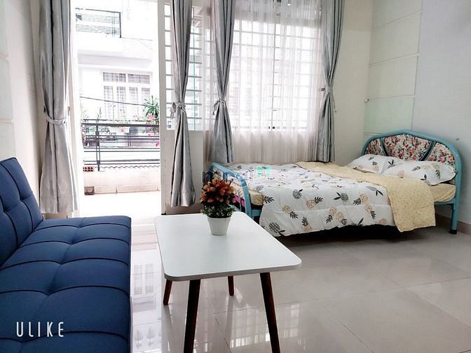 Hình ảnh Căn Hộ Mini giá rẻ Full Nội Thất