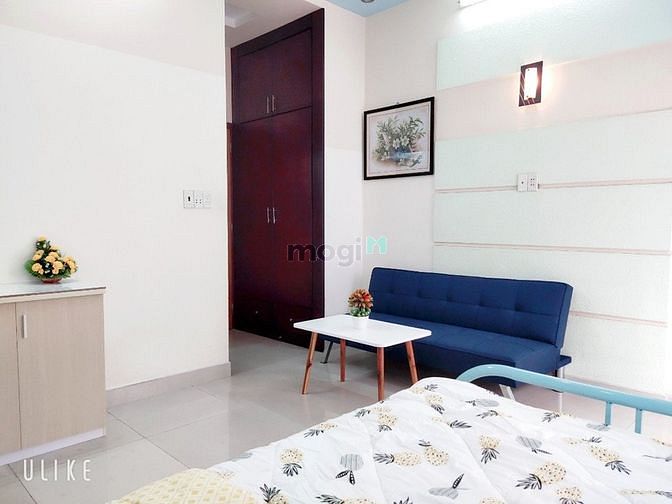 Hình ảnh Căn Hộ Mini giá rẻ Full Nội Thất