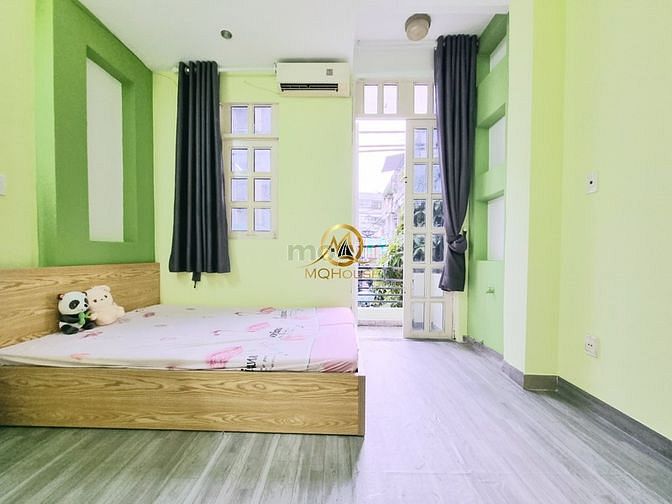 Hình ảnh STUDIO ban công lớn ngay Nguyễn Thiện Thuật - Q3