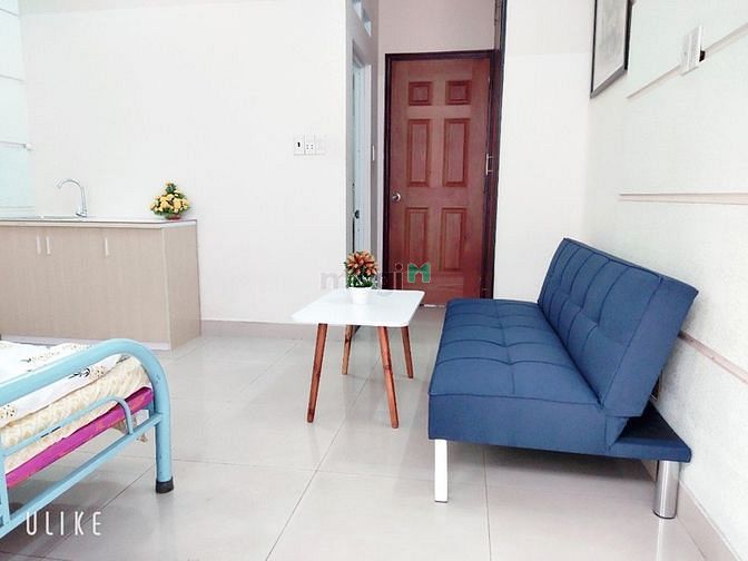 Hình ảnh Căn Hộ Mini giá rẻ Full Nội Thất