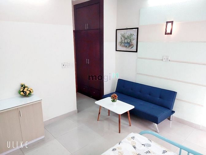 Hình ảnh Căn Hộ Mini giá rẻ Full Nội Thất