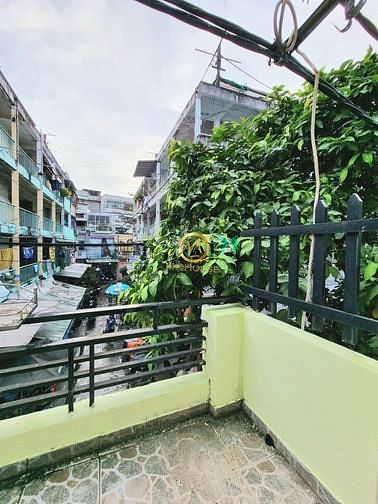 Hình ảnh STUDIO ban công lớn ngay Nguyễn Thiện Thuật - Q3
