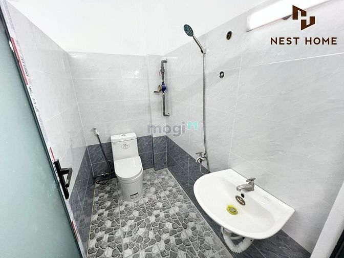 Hình ảnh studio cửa sổ lớn thoáng- ngay LOTTE MART GÒ VẤP
