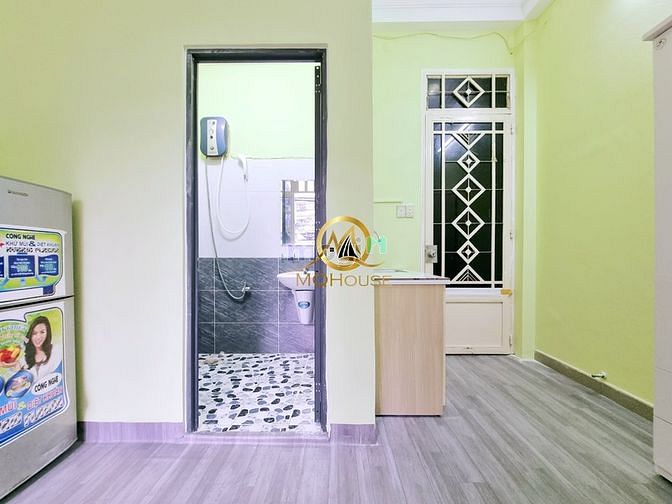 Hình ảnh STUDIO ban công lớn ngay Nguyễn Thiện Thuật - Q3