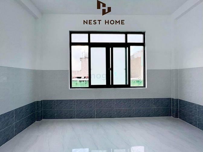 Hình ảnh studio cửa sổ lớn thoáng- ngay LOTTE MART GÒ VẤP