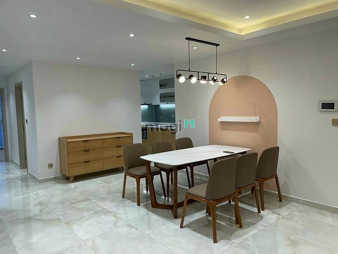 Hình ảnh Cho thuê HƯNG PHÚC 3pn 2wc nhà đẹp giá 1000$