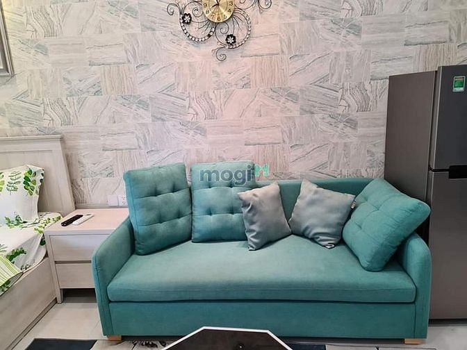 Hình ảnh Cuối tháng hết tiền bán CH Blue Sapphire Q6, 1ty468tr, 73m2, 2PN-2WC