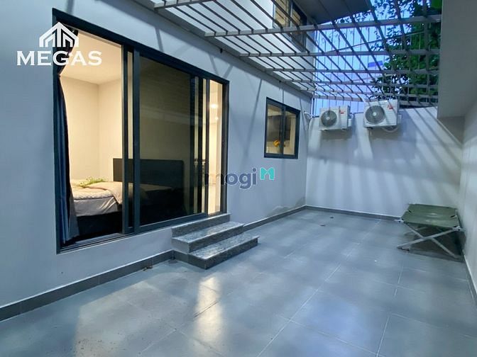 Hình ảnh Cho thuê Trang Chủ MB66.COM / Đăng Ký Tặng 66K 2 phòng ngủ - Full nội thất có sân vườn - Ngay UBND Q2
