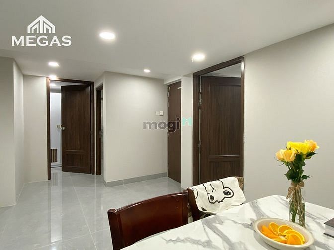 Hình ảnh Cho thuê Trang Chủ MB66.COM / Đăng Ký Tặng 66K 2 phòng ngủ - Full nội thất có sân vườn - Ngay UBND Q2