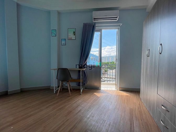 Hình ảnh KHAI TRƯƠNG CĂN HỘ SINH VIÊN  🤩🤩🤩 mới xây , full nt
