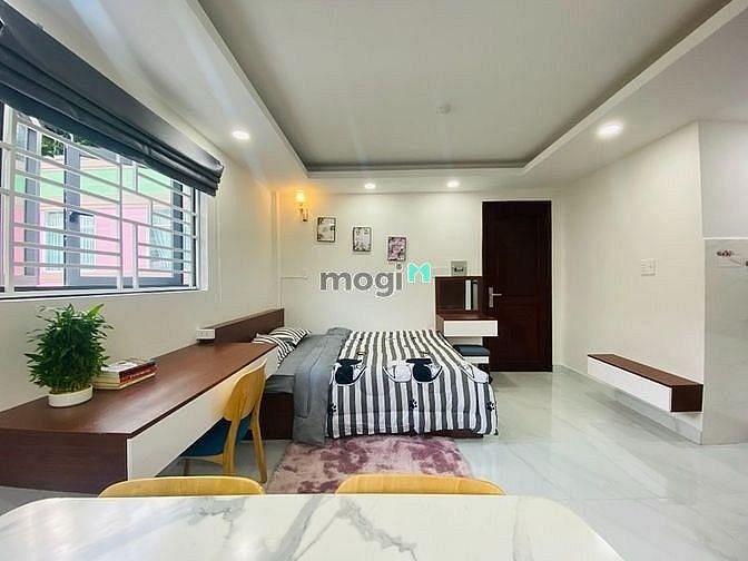 Hình ảnh Phòng ở Cộng Hòa P4 Quận Tân Bình đầy đù nội thất
