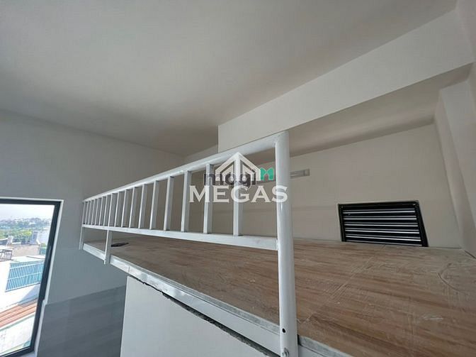 Hình ảnh Duplex full nội thất cửa sổ siêu thoáng -free xe
