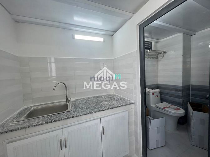 Hình ảnh Duplex full nội thất cửa sổ siêu thoáng -free xe