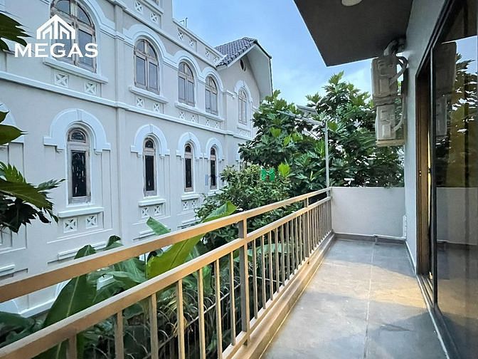 Hình ảnh Cho thuê Trang Chủ MB66.COM / Đăng Ký Tặng 66K 2 phòng ngủ - Full nội thất có sân vườn - Ngay UBND Q2