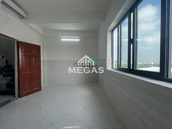 Hình ảnh Duplex full nội thất cửa sổ siêu thoáng -free xe