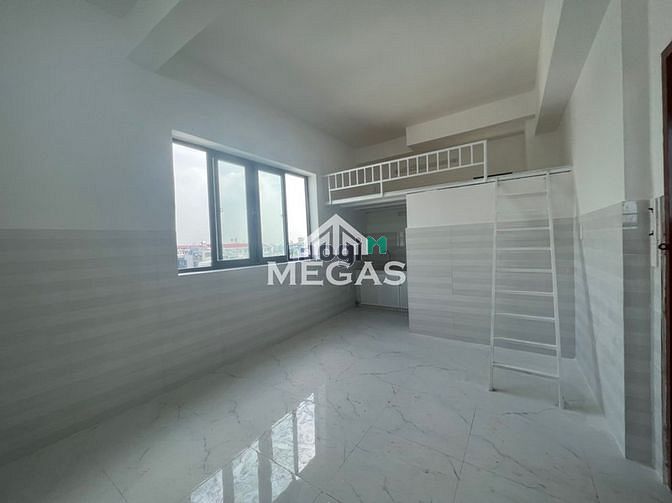 Hình ảnh Duplex full nội thất cửa sổ siêu thoáng -free xe