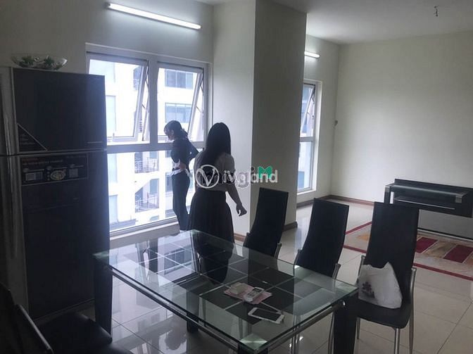 Hình ảnh Cần bán gấp căn chung cư vườn đào ở lạc long quân