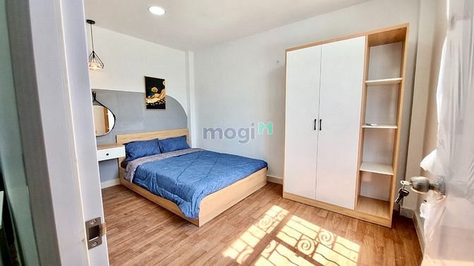 Hình ảnh Căn Hộ Duplex 2 phòng ngủ thông tầng ngay ĐH HUTECH