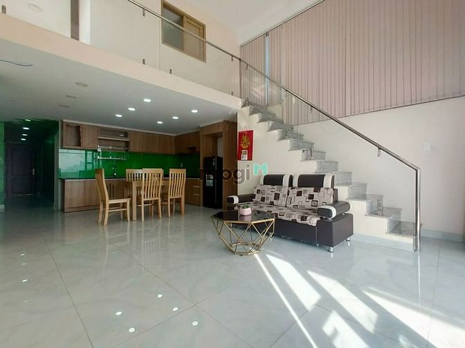Hình ảnh PENTHOUSE 3PN+4 nhà wc ngay cầu bình lợi