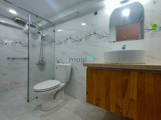 Hình ảnh PENTHOUSE 3PN+4 nhà wc ngay cầu bình lợi