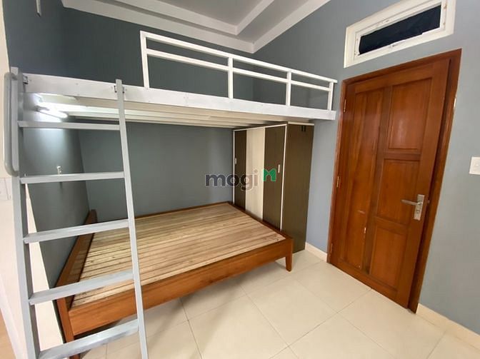 Hình ảnh phòng trọ giá rẻ 30m2 q12 đeeee