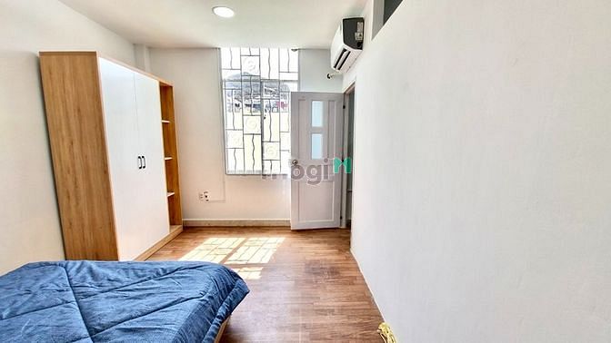 Hình ảnh Căn Hộ Duplex 2 phòng ngủ thông tầng ngay ĐH HUTECH