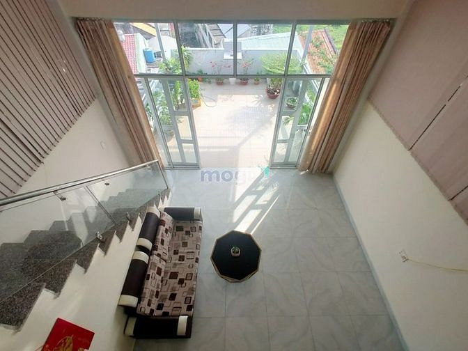 Hình ảnh PENTHOUSE 3PN+4 nhà wc ngay cầu bình lợi
