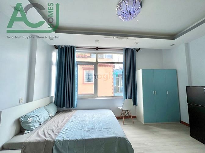 Hình ảnh Cho Thuê Căn Hộ Cao Cấp Full Nội Thất Giá Siêu Mềm
