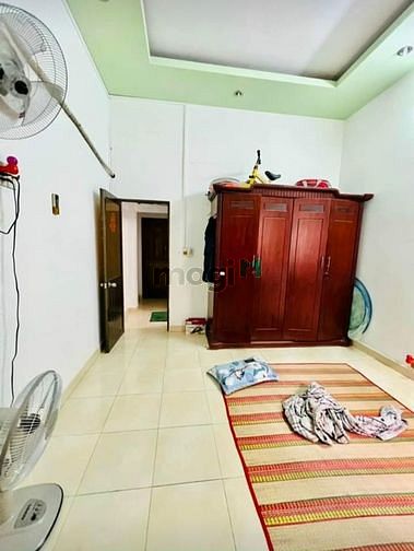 Hình ảnh CHUYỂN CÔNG TÁC bán nhà BÀNH VĂN TRÂN/TB_1,25 tỷ/60m2, gần trường THCS