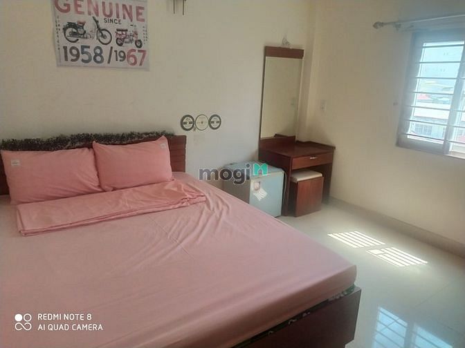 Hình ảnh Phòng Full nội thất gần cầu kênh tẻ