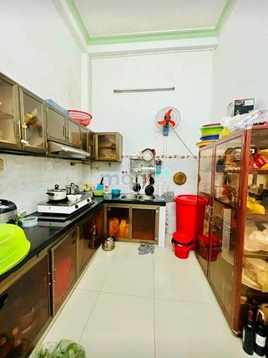 Hình ảnh CHUYỂN CÔNG TÁC bán nhà BÀNH VĂN TRÂN/TB_1,25 tỷ/60m2, gần trường THCS