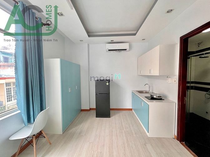 Hình ảnh Cho Thuê Căn Hộ Cao Cấp Full Nội Thất Giá Siêu Mềm