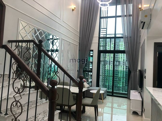 Hình ảnh Cho thuê Feliz En Vista - 2PN Duplex - 118m2 - Full NT 1200 USD