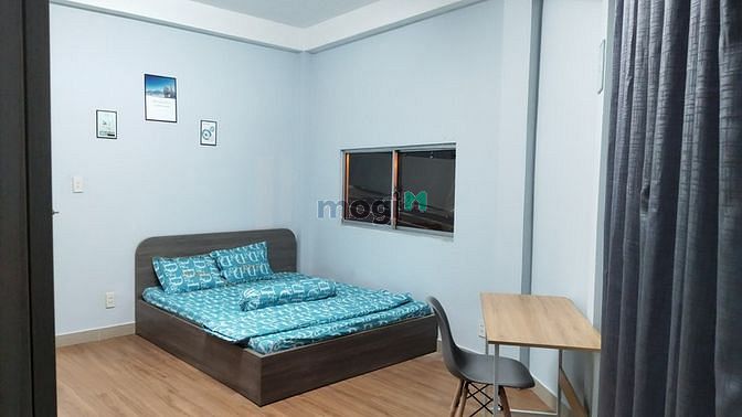 Hình ảnh CHDV Tại Nguyễn Xí, Bình Thạnh sát Phạm Văn Đồng.