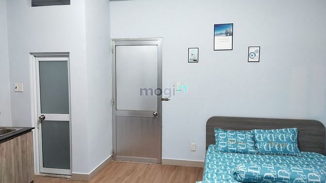 Hình ảnh CHDV Tại Nguyễn Xí, Bình Thạnh sát Phạm Văn Đồng.
