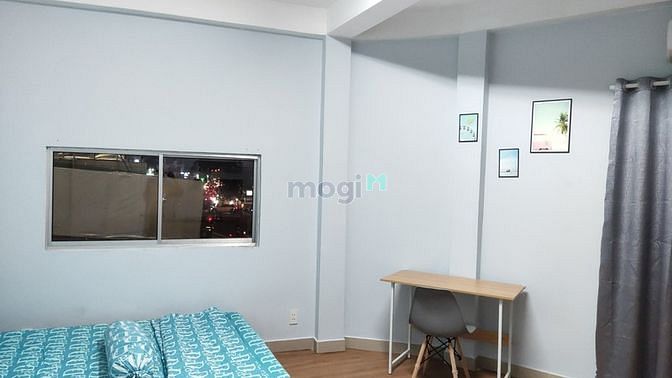 Hình ảnh CHDV Tại Nguyễn Xí, Bình Thạnh sát Phạm Văn Đồng.