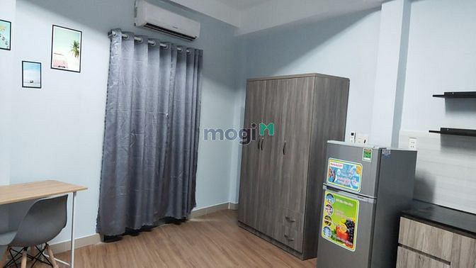 Hình ảnh CHDV Tại Nguyễn Xí, Bình Thạnh sát Phạm Văn Đồng.