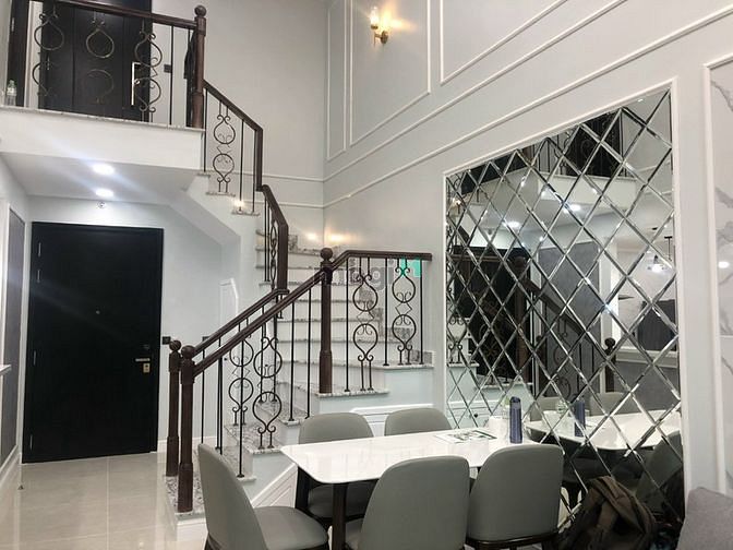 Hình ảnh Cho thuê Feliz En Vista - 2PN Duplex - 118m2 - Full NT 1200 USD