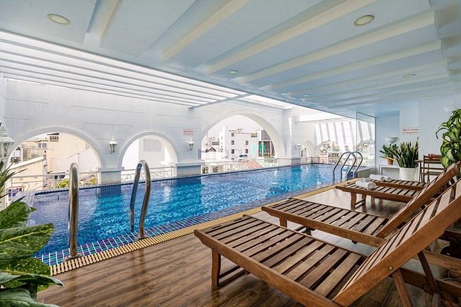 Hình ảnh ✨ ONLY 16mil for Luxury Apartment in Phu Nhuan district 🌹