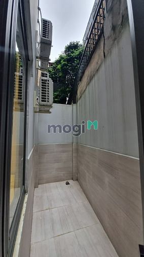 Hình ảnh Phòng ban công siêu thoáng full nội thất Phan Đăng Lưu Bình Thạnh
