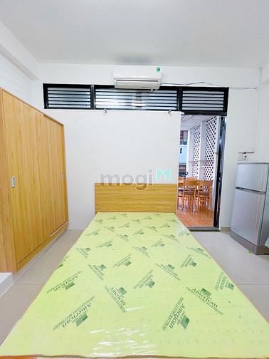 Hình ảnh Trống sẵn Studio - Diện tích 30m2 - Tô Hiến Thành