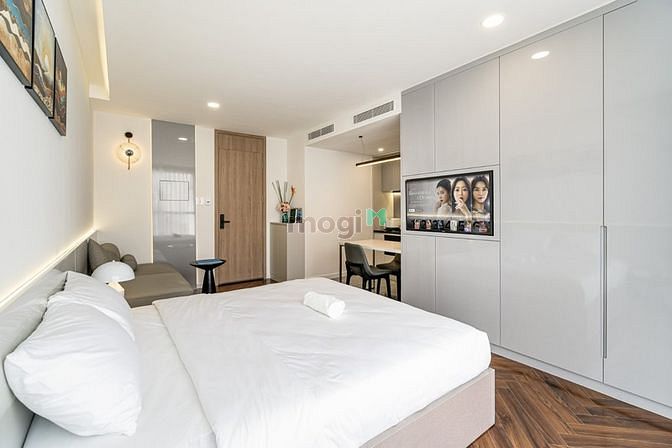 Hình ảnh ✨ ONLY 16mil for Luxury Apartment in Phu Nhuan district 🌹