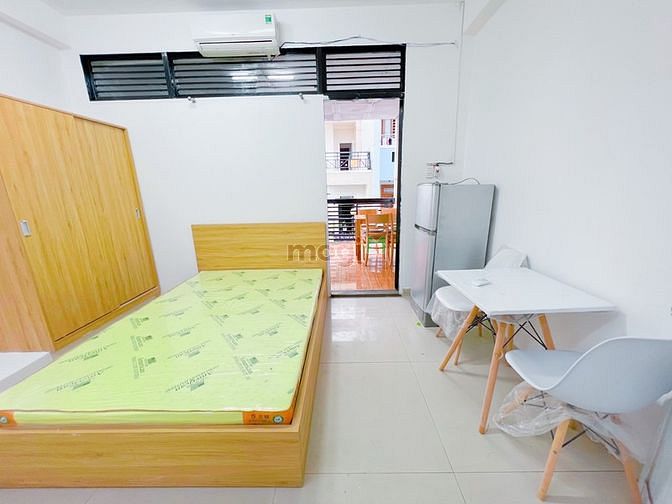 Hình ảnh Trống sẵn Studio - Diện tích 30m2 - Tô Hiến Thành