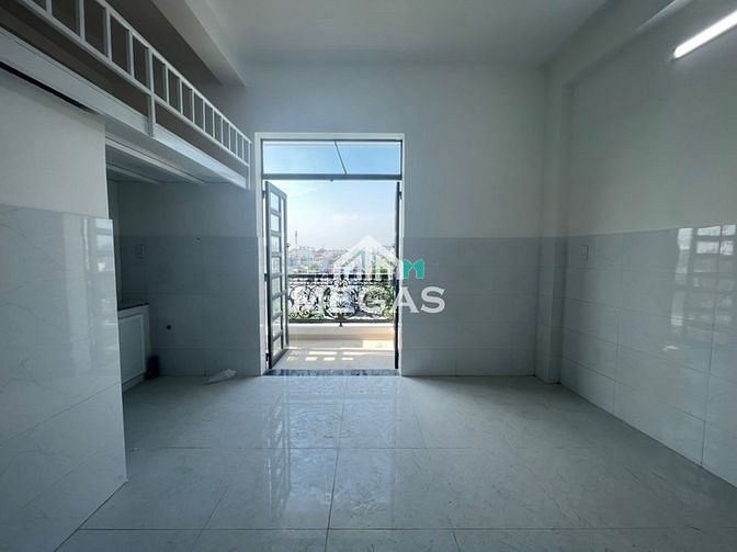 Hình ảnh Duplex-bancol siêu thoáng - free xe cho nhóm bạn