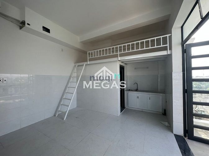 Hình ảnh Duplex-bancol siêu thoáng - free xe cho nhóm bạn