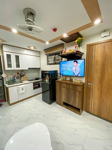 Hình ảnh Siêu mới!!! Bán chung cư mini Xuân La - Võ Chí Công - Tây Hồ