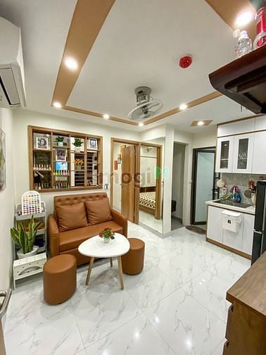 Hình ảnh Siêu mới!!! Bán chung cư mini Xuân La - Võ Chí Công - Tây Hồ