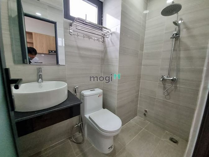 Hình ảnh Phòng ban công siêu thoáng full nội thất Phan Đăng Lưu Bình Thạnh