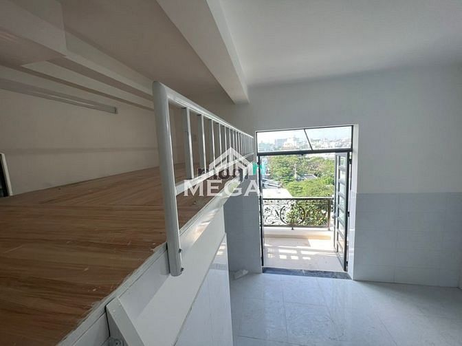 Hình ảnh Duplex-bancol siêu thoáng - free xe cho nhóm bạn
