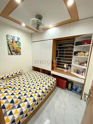 Hình ảnh Siêu mới!!! Bán chung cư mini Xuân La - Võ Chí Công - Tây Hồ